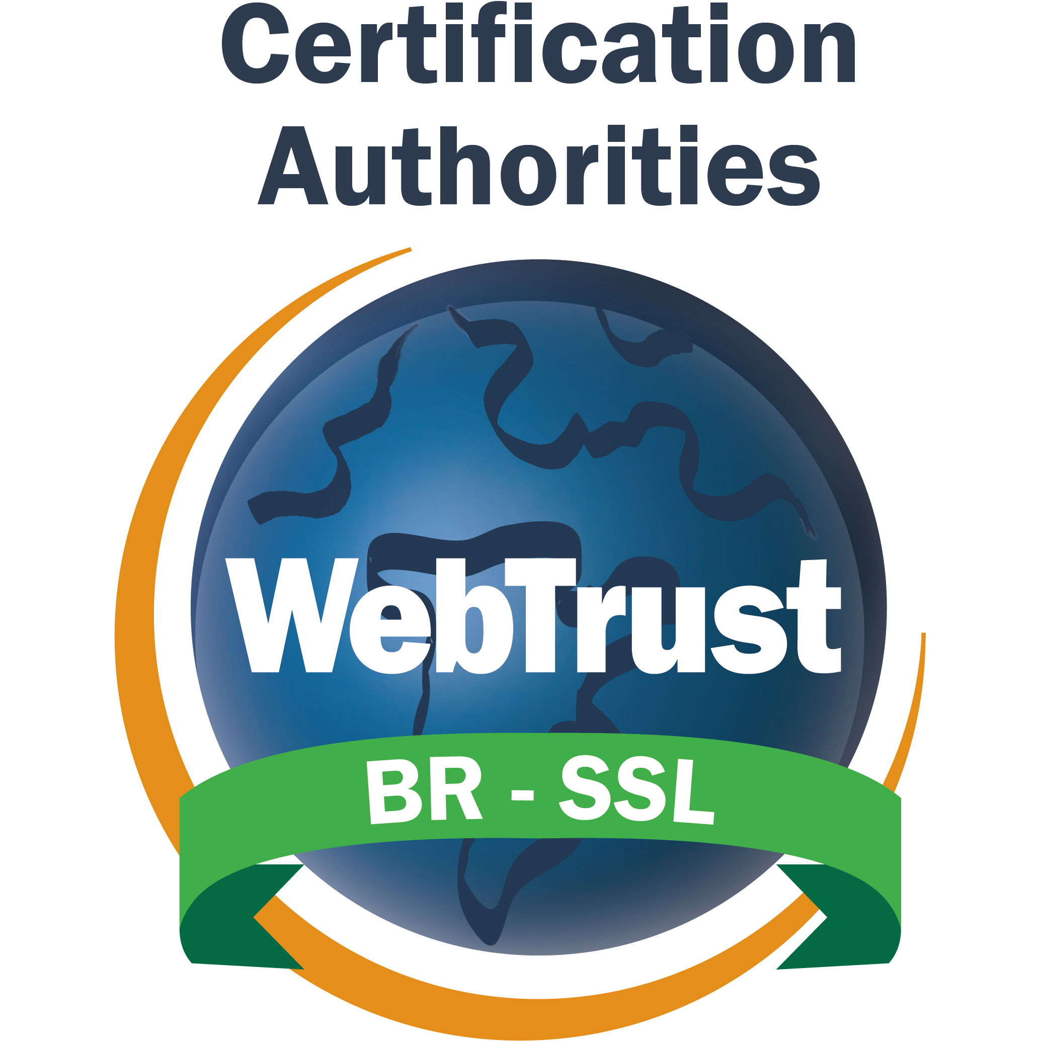 Certification Authority WEBTRUST SSL