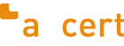 Logotipo ANCERT