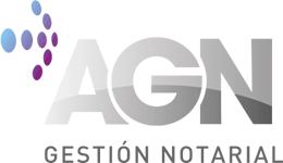 Logo AGN